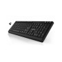 TASTATURA CLICK WIRELESS  K-L2-W