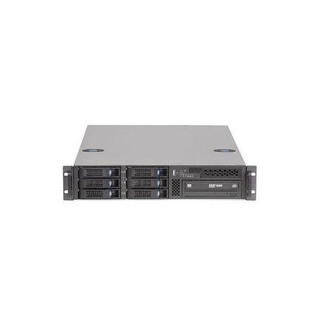 RFB - AVAYA SERVER S3500-MSS-H, PENTIUM 3,4GHZ, HDD 160GB, DDR 2048MB, 400WX2