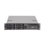 RFB - AVAYA SERVER S3500-MSS-H, PENTIUM 3,4GHZ, HDD 160GB, DDR 2048MB, 400WX2