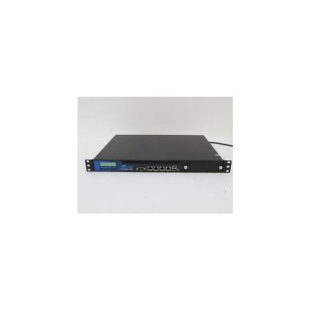 RFB - BARRACUDA NG FIREWALL F300 BNGF300A FW-6485A-BA2 BNHW012  HARDWARE ONLY