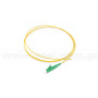 LWL PIGTAIL LC SINGLMODNI APC EASY STRIP 1,5 M LSOH - NETWORK