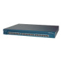 RFB - CISCO WS-C2924-XL-EN  24 X 10/100- OSTECENA PREDNJA PLASTIKA I MOD DUGME