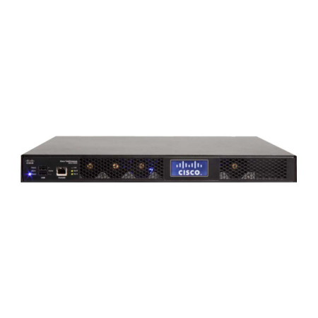 RFB - CISCO CTI-5310-MCU-K9  TELEPRESENCE MCU 5310