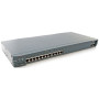 RFB - CISCO WS-C1912-A  12 X 10/100 + 2 100BASETX PORTS ISL