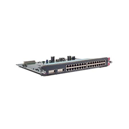 RFB - CISCO WS-X4232-GB-RJ  4000 32-PORT 10/100 , 2-GIGABIT ETHERNET (GBIC)