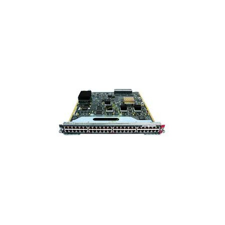 RFB - CISCO WS-X6248-RJ45  6000 48-PORT 10/100 RJ-45 MODULE