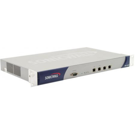 RFB - SONICWALL PRO 2040 - SECURITY APPLIANCE  01-SSC-6901