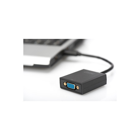 ADAPTER PRELAZ USB 3.0 TO VGA - DA-70840