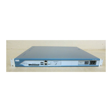 RFB - CISCO 2800 RACK MOUNT ROUTER 47-17222-01