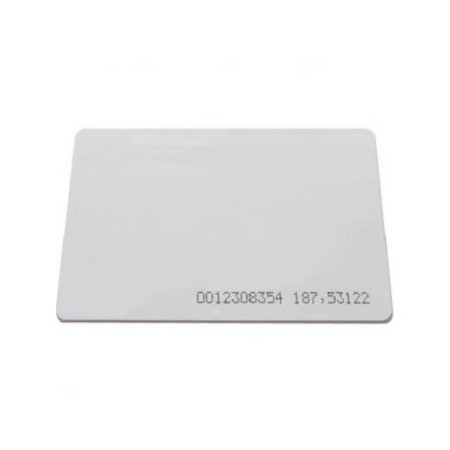 ZKTECO RFID (125KHZ) ID KARTICA