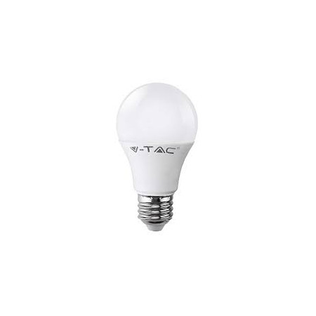 SIJALICA LED E27 10W  V-TAC HLADNO BIJELA - LED-E27-10-K-200