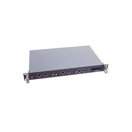 RFB - TOPCALL IV SERVER MODULE ISDN BRI + PRI FAX / VOICE 305 V2