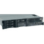 RFB - IBM SERVER 346 INTEL XEON 3,2, 2GB RAM, HDD 73,4 X 3, 625WX2