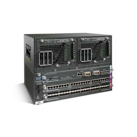 RFB - CISCO WS-C4503