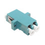 LWL ADAPTER LC DUPLEX MM 3D-LINK OM3