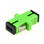 LWL ADAPTER SC-APC SIMPLEX SM 3D-LINK - D