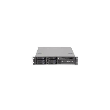 RFB - AVAYA SERVER S3500-MSS-H, PENTIUM 3,4GHZ, HDD 68,7 X 4, DDR 2048MB, 400WX2