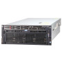 RFB - HP SERVER DL580 GEN7, X 2,67 X 2, 768 GB DDR, SSD 120GB X 2, 146GB X 2, 4N