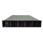 RFB - HP SERVER DL380 GEN7, CPU X 2,53 X 1, 8 GB DDR, 300 GB X 5, 750W X 1