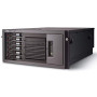 RFB - HP SERVER ML370, CPU X3.4 GHZ X 2, 36,4 X 4 HDD, 8GB DDR, 2 X NAPOJNA