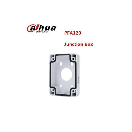 DAHUA PFA120 BAZA KAMERE 115X160X35 MM