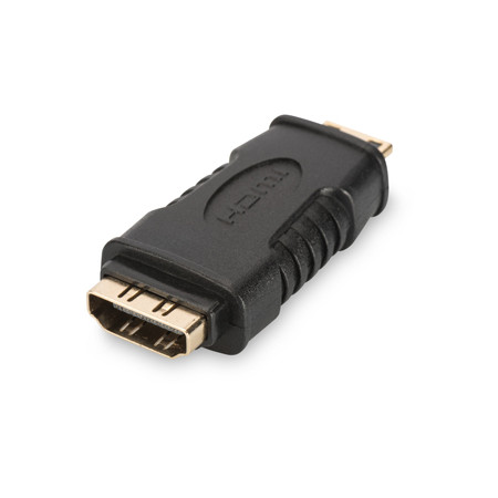 ADAPTER PRELAZ HDMI (Z) -  HDMI MINI  (M) - AK-330508-000-S