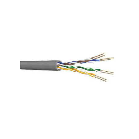 FTP KABL CAT5E 500M DRAKA AWG24 - UC300