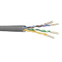 FTP KABL CAT5E 500M DRAKA AWG24 - UC300