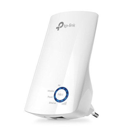 WLAN RANGE EXTENDER N TP- LINK - TL-WA850RE