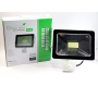 LED REFLEKTOR SA SENZOROM GREEN TECH 30W 6000 K- LFS-30