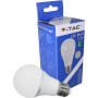 LED SIJALICA  E27 12W TOPLO BIJELA V-TAC -  LED-E27-12-W-200