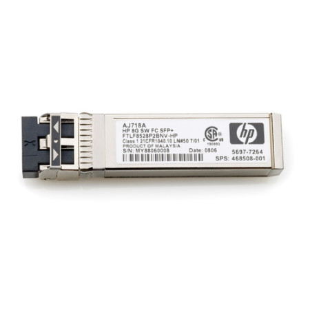 RFB - HP SFP AJ718A