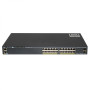 RFB - CISCO WS-C2960X-24TS-LL-WS 24 X 10/100/1000 L3