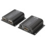 HDMI VIDEO EXTENDER CAT5-CAT6 DO 50M  DS-55100-1