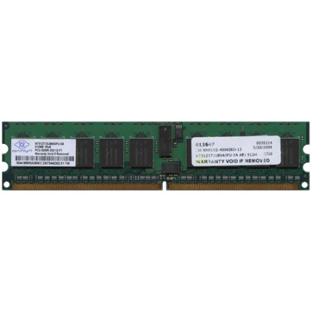 RFB - HP DDR 512MB PC3200 400 MHZ - 345112-051