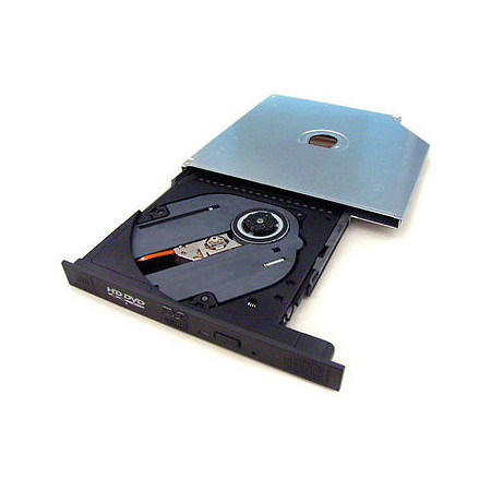 RFB - HP CD-RW, DVD-ROOM FOR DL380 - 404669-4D1