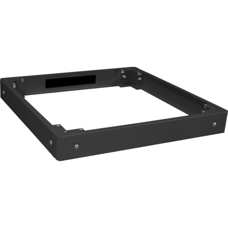 POSTOLJE ZA RACK ORMAR 19" 800X800X100 DN-19-PLINTH-8/8B