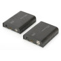 HDMI VIDEO EXTENDER CAT5-CAT6 DO 120M  DS-55202