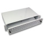 LWL PATCH PANEL UNIVERZALNI 2U 53610.0