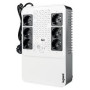 UPS LEGRAND KEOR MULTIPLUG 800 VA 480W- 310082