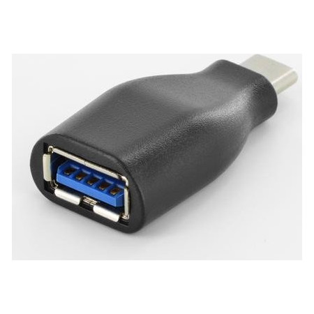 ADAPTER PRELAZ USB 2.0/3.0 TYPE C (M) - USB A (Z) - AK-300506-000-S