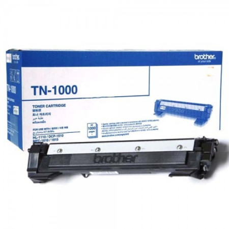 TONER BROTHER ORINK - TN-1000/1030