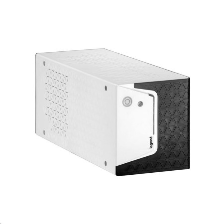 UPS LEGRAND KEOR SP 600VA - 360W (IECX4) 310180