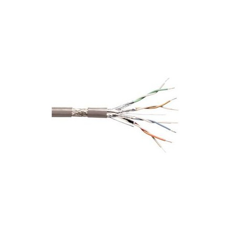 SFTP KABL CAT5E 305M  DK-1531-V-305-WE