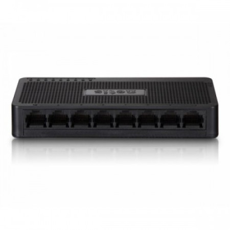 SWITCH 8 PORT DESKTOP NETIS  - ST3108S