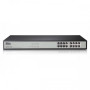 SWITCH 16 PORT GIGABIT RACKMOUNT METALNO KUCISTE NETIS - ST3116G