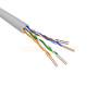 UTP KABL CAT5E 305M GENERAL CABLE 4X2XAWG24  JET.LAN+PVC  570E043GRP