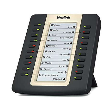 YEALINK EXP20 EXPANSION MODULE