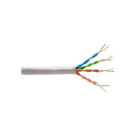 UTP KABL CAT6 305M 4X2XAWG23  GENERAL CABLE JET.LAN+PVC  576E043GRP