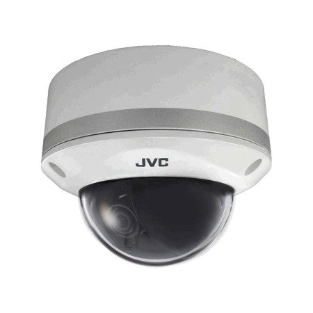 KAMERA DOME JVC SLL TK-C2201E